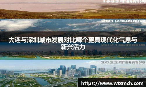 大连与深圳城市发展对比哪个更具现代化气息与新兴活力